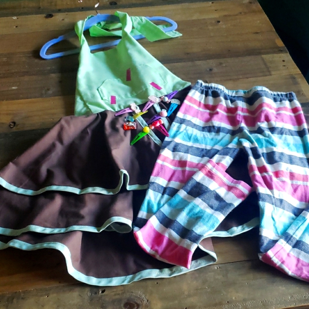 Vanellope Von Sweetz costume